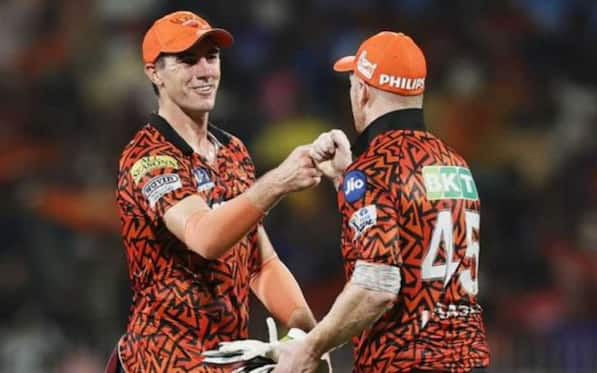 SRH Retained Players